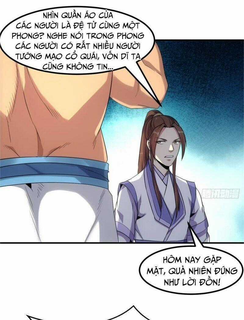 Đừng Cản Ta Tu Tiên Chapter 74 trang 13
