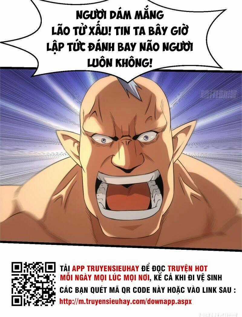 Đừng Cản Ta Tu Tiên Chapter 74 trang 14