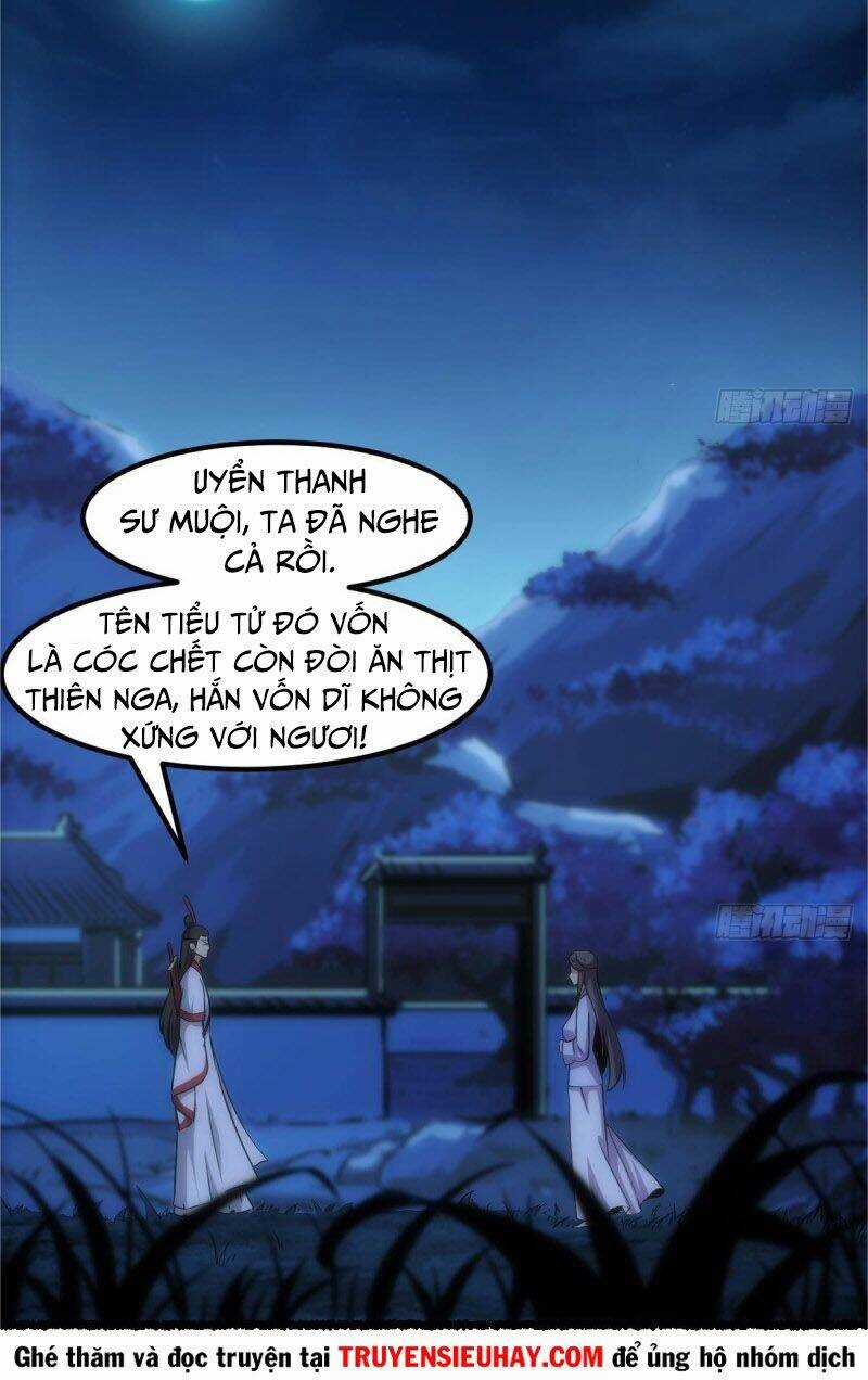 Đừng Cản Ta Tu Tiên Chapter 74 trang 2