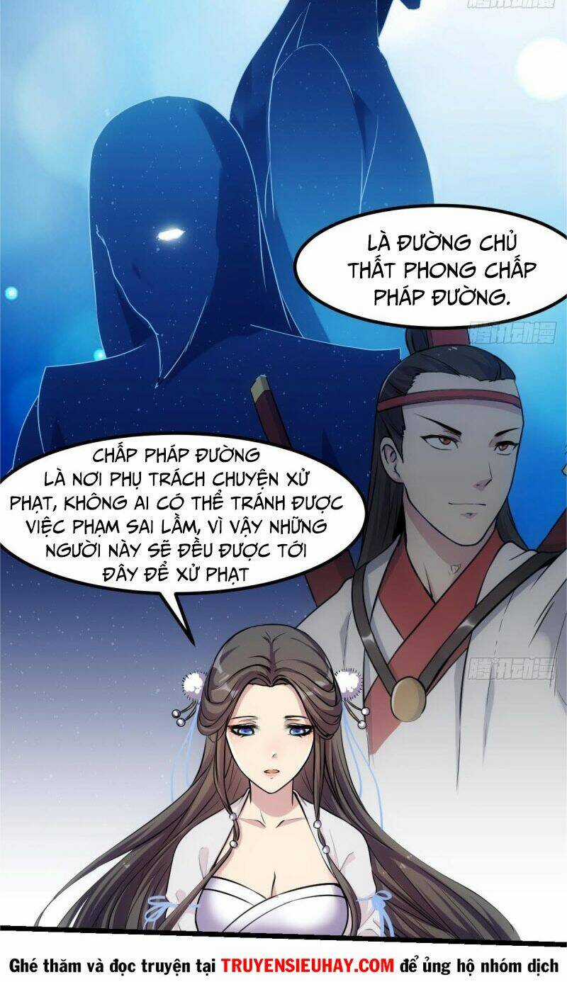Đừng Cản Ta Tu Tiên Chapter 74 trang 6