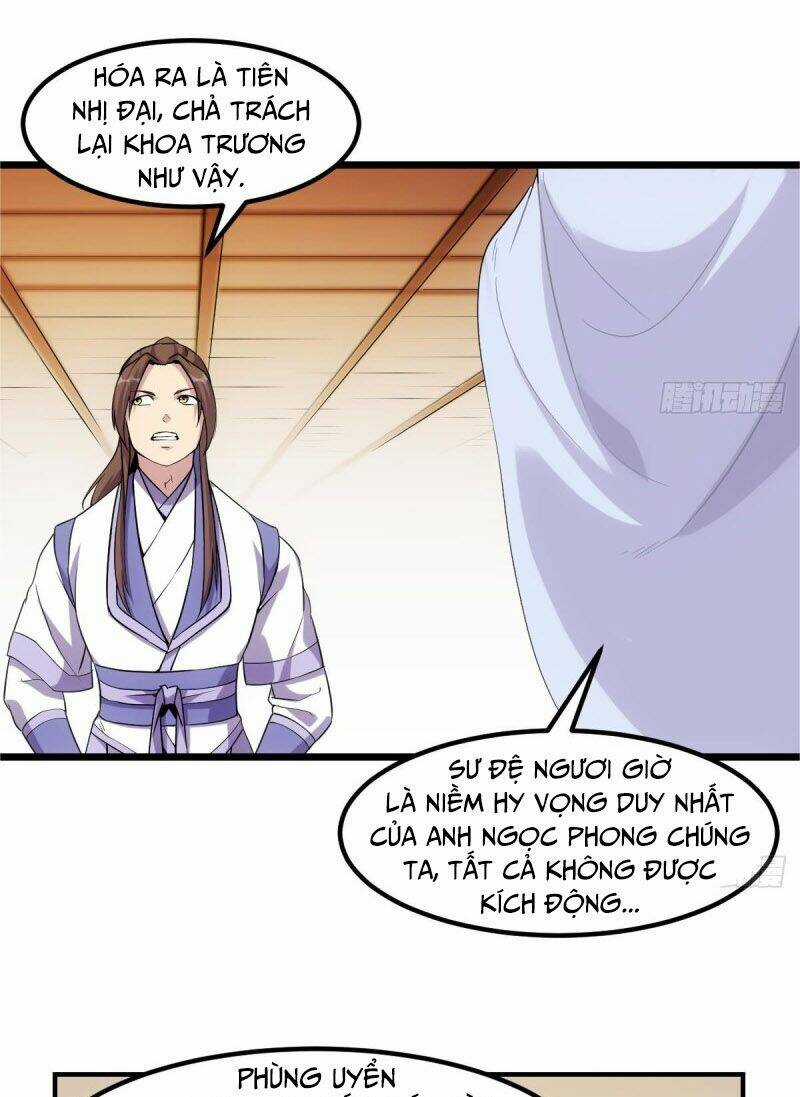 Đừng Cản Ta Tu Tiên Chapter 74 trang 7