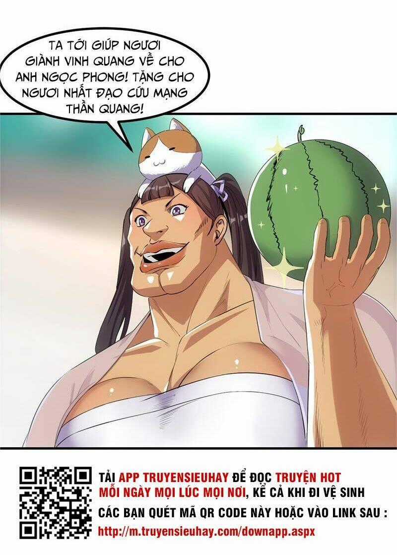 Đừng Cản Ta Tu Tiên Chapter 75 trang 12