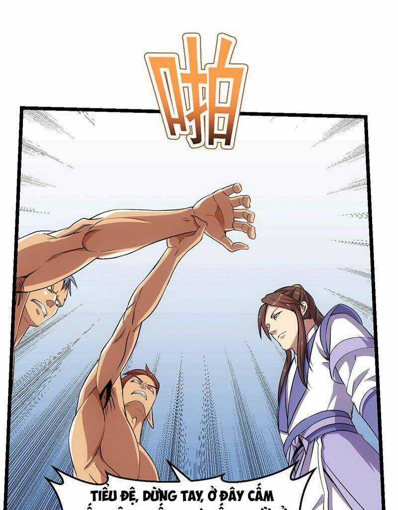 Đừng Cản Ta Tu Tiên Chapter 75 trang 2