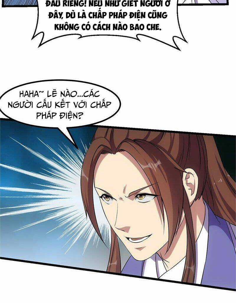Đừng Cản Ta Tu Tiên Chapter 75 trang 3