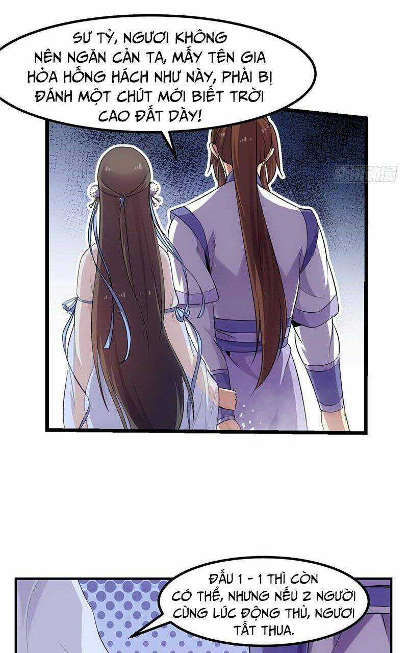 Đừng Cản Ta Tu Tiên Chapter 75 trang 5