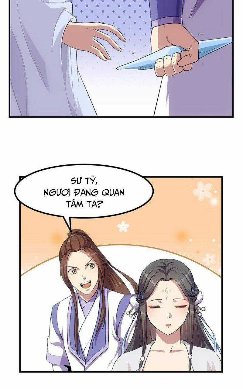 Đừng Cản Ta Tu Tiên Chapter 75 trang 6