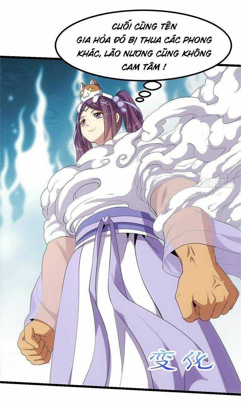 Đừng Cản Ta Tu Tiên Chapter 75 trang 9