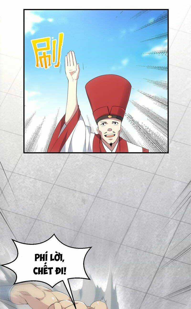 Đừng Cản Ta Tu Tiên Chapter 76 trang 11