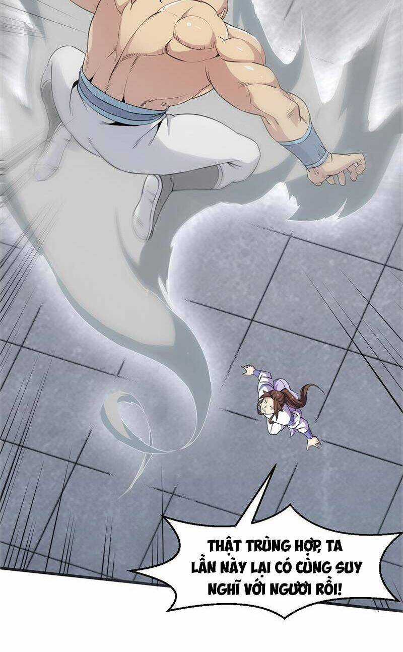 Đừng Cản Ta Tu Tiên Chapter 76 trang 12