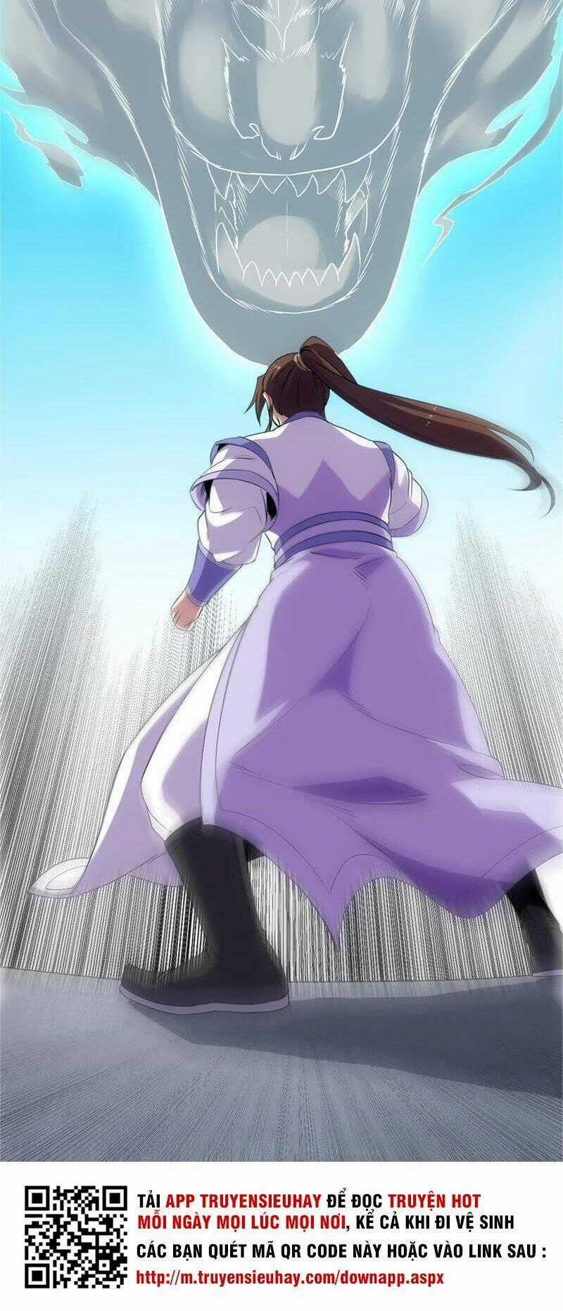 Đừng Cản Ta Tu Tiên Chapter 76 trang 14