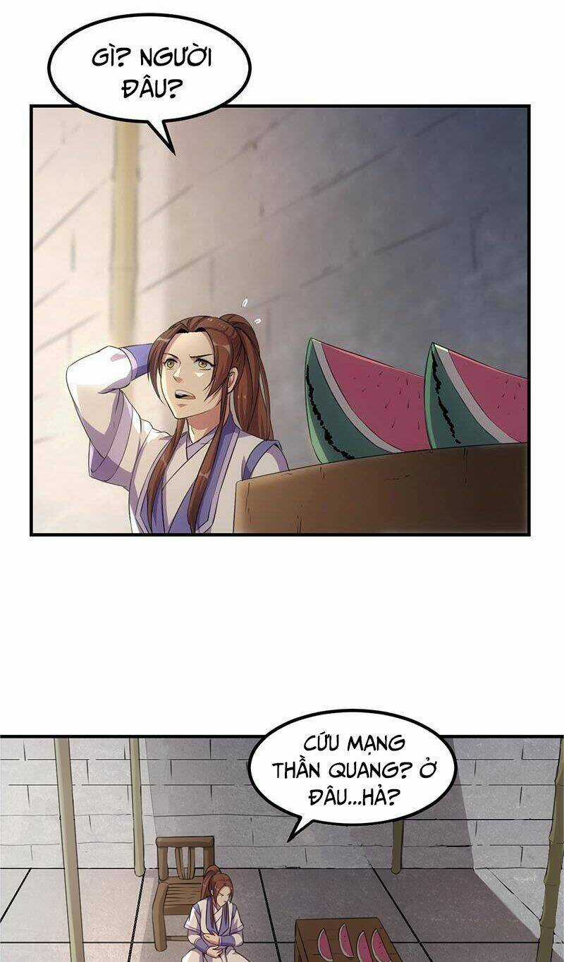 Đừng Cản Ta Tu Tiên Chapter 76 trang 2