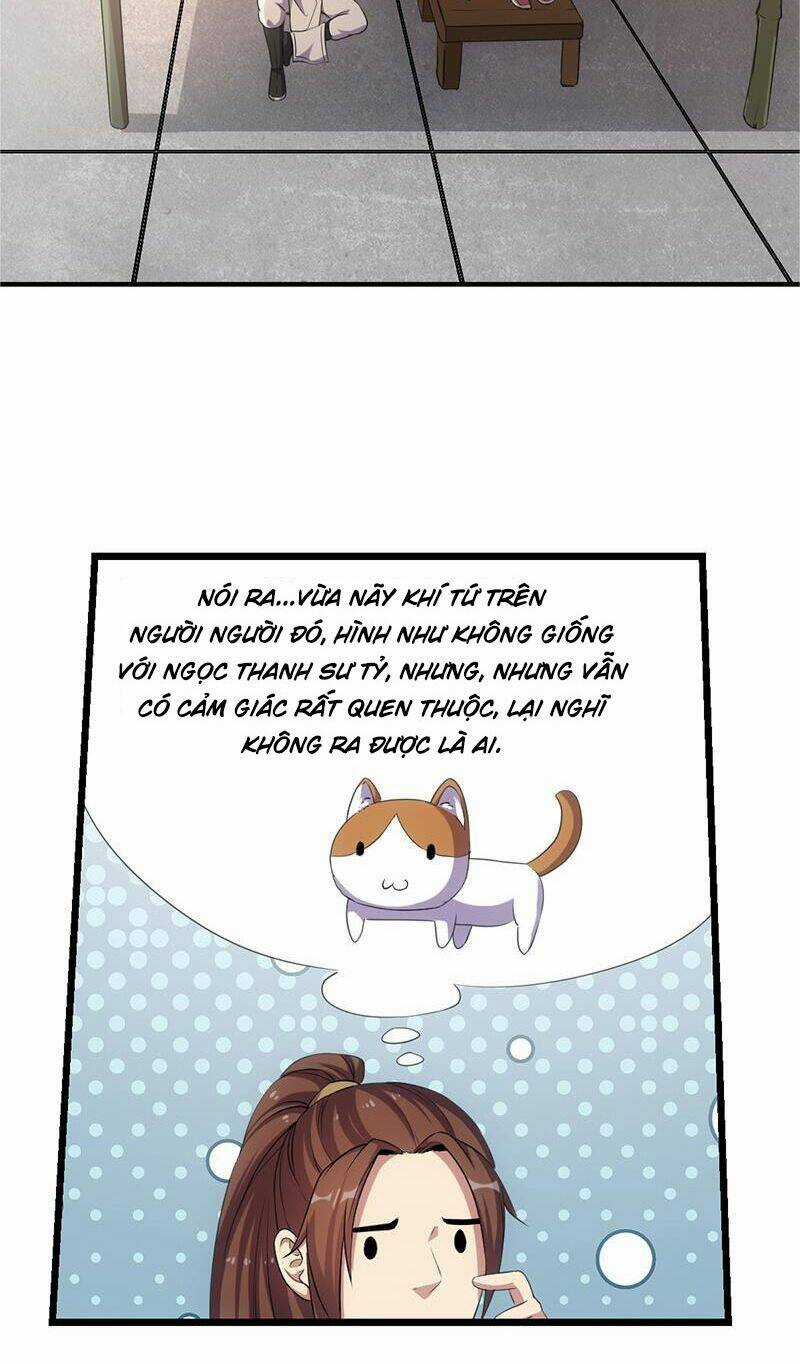 Đừng Cản Ta Tu Tiên Chapter 76 trang 3