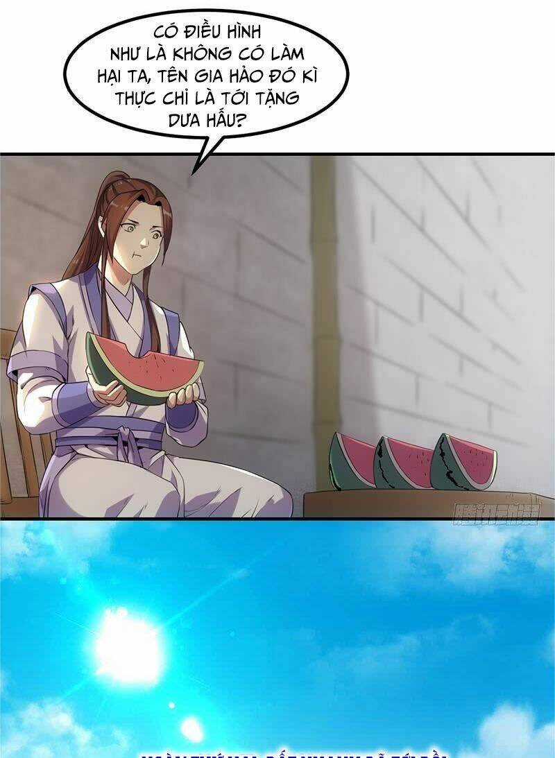 Đừng Cản Ta Tu Tiên Chapter 76 trang 4