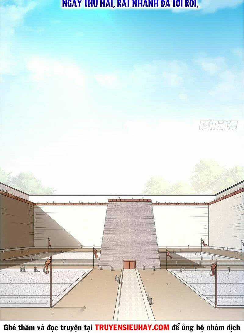 Đừng Cản Ta Tu Tiên Chapter 76 trang 5