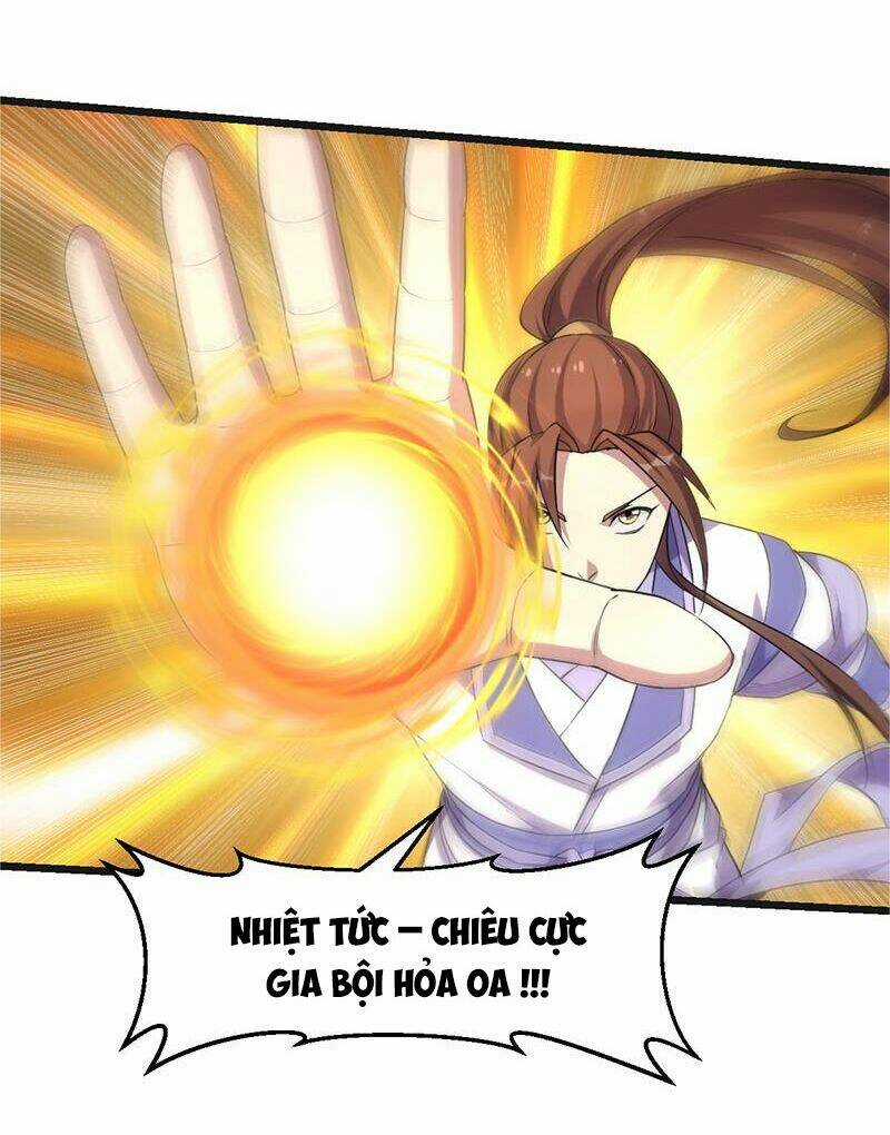 Đừng Cản Ta Tu Tiên Chapter 77 trang 2