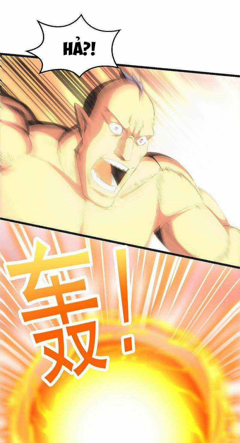 Đừng Cản Ta Tu Tiên Chapter 77 trang 3