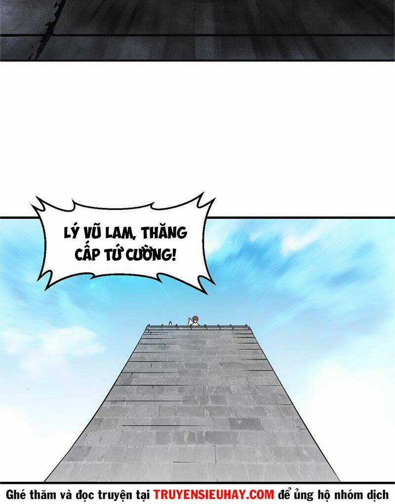 Đừng Cản Ta Tu Tiên Chapter 77 trang 6