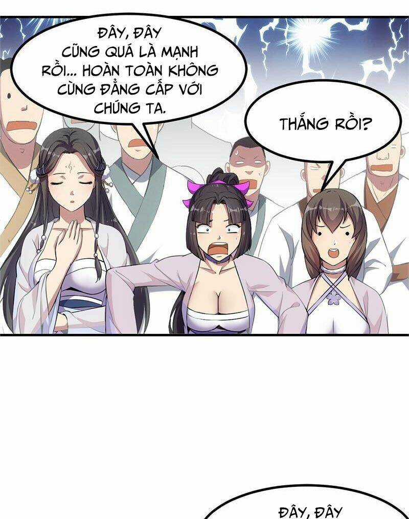 Đừng Cản Ta Tu Tiên Chapter 77 trang 7
