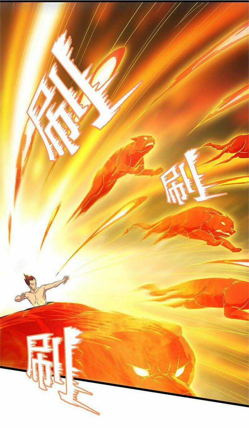 Đừng Cản Ta Tu Tiên Chapter 78 trang 12