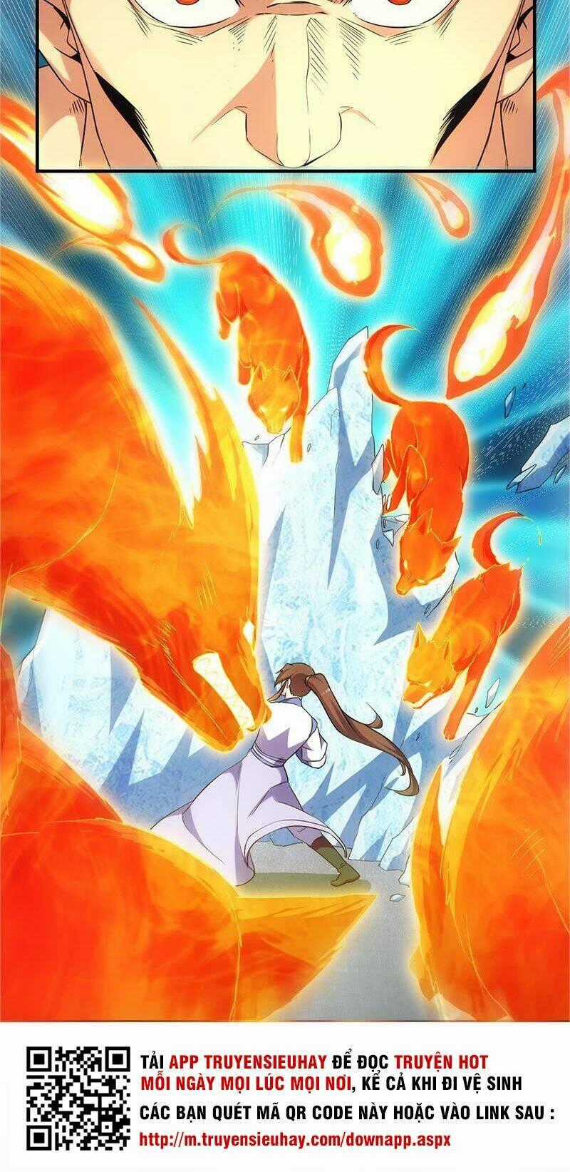 Đừng Cản Ta Tu Tiên Chapter 78 trang 14