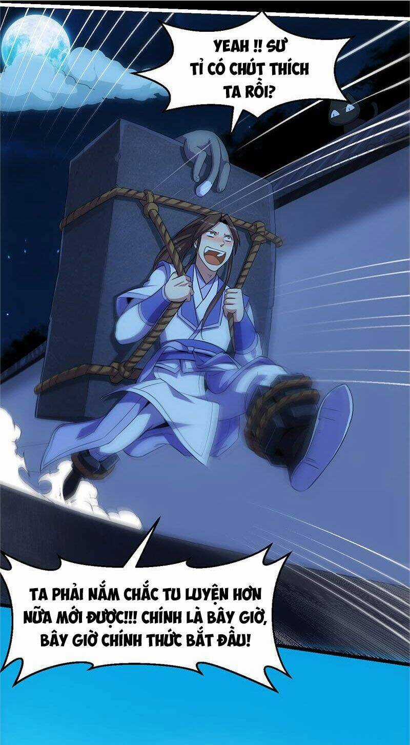 Đừng Cản Ta Tu Tiên Chapter 78 trang 2
