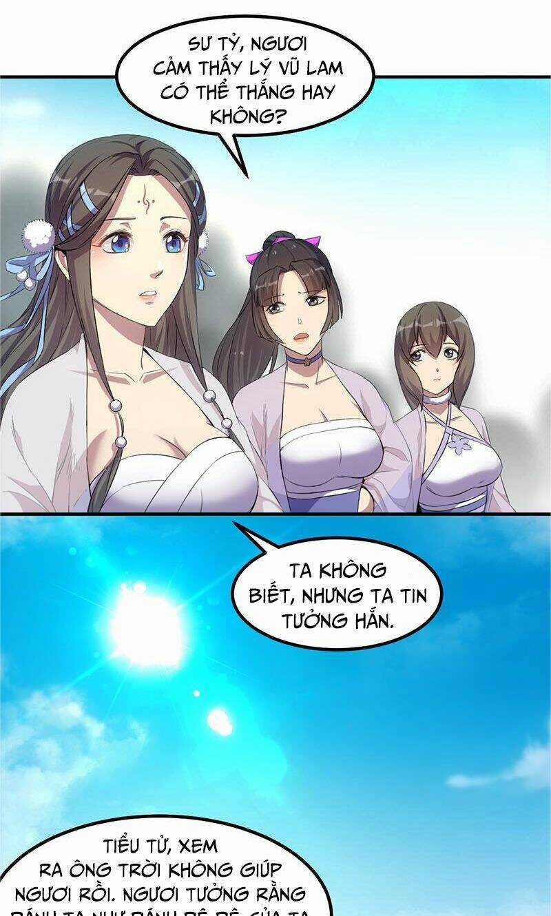 Đừng Cản Ta Tu Tiên Chapter 78 trang 6