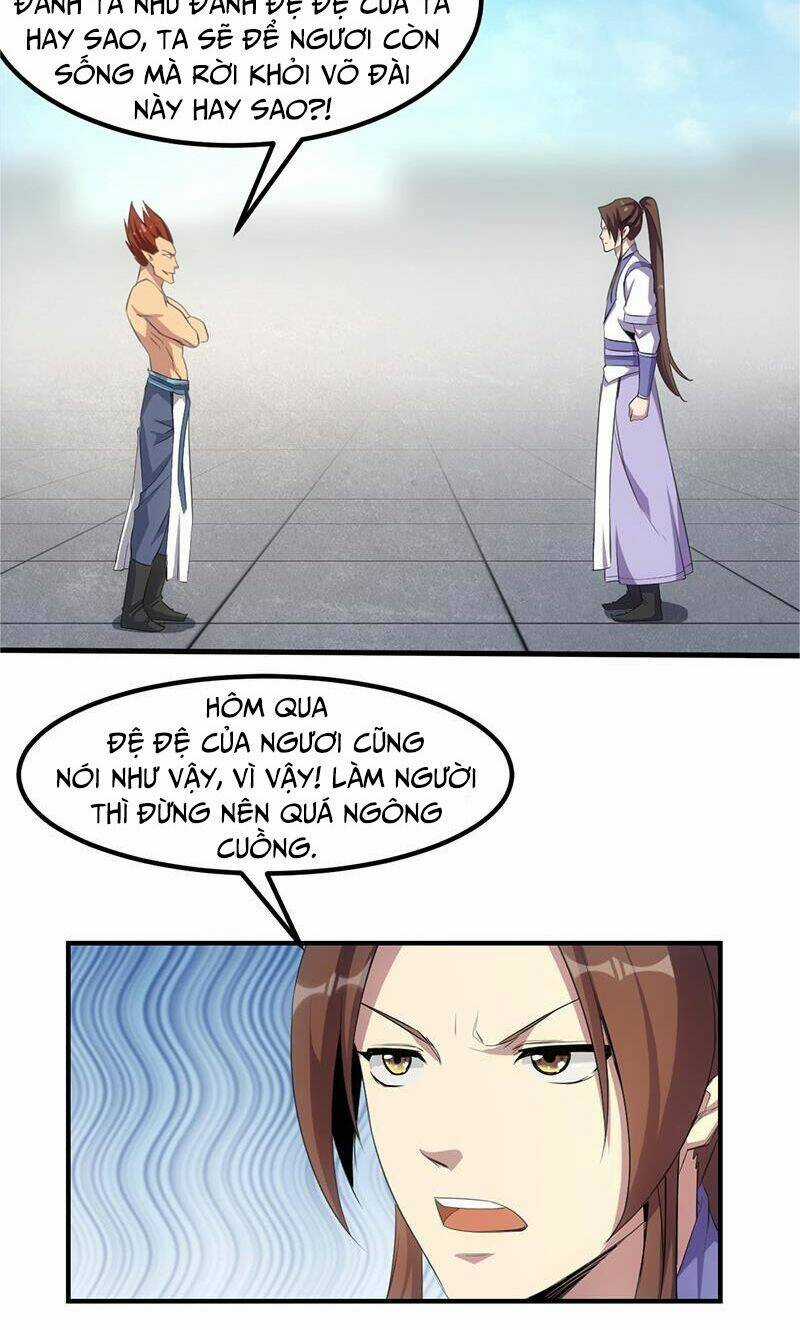 Đừng Cản Ta Tu Tiên Chapter 78 trang 7