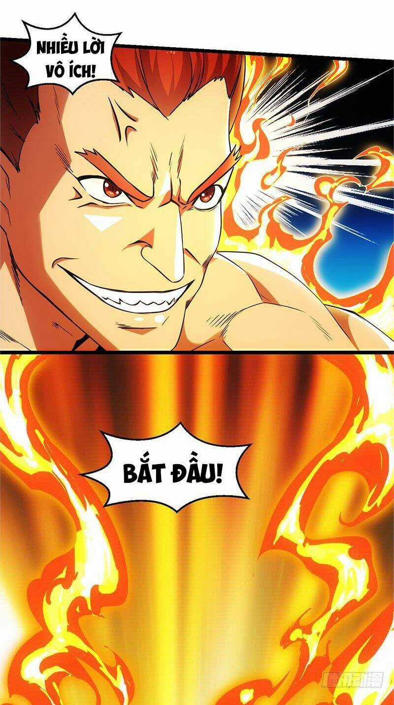 Đừng Cản Ta Tu Tiên Chapter 78 trang 8