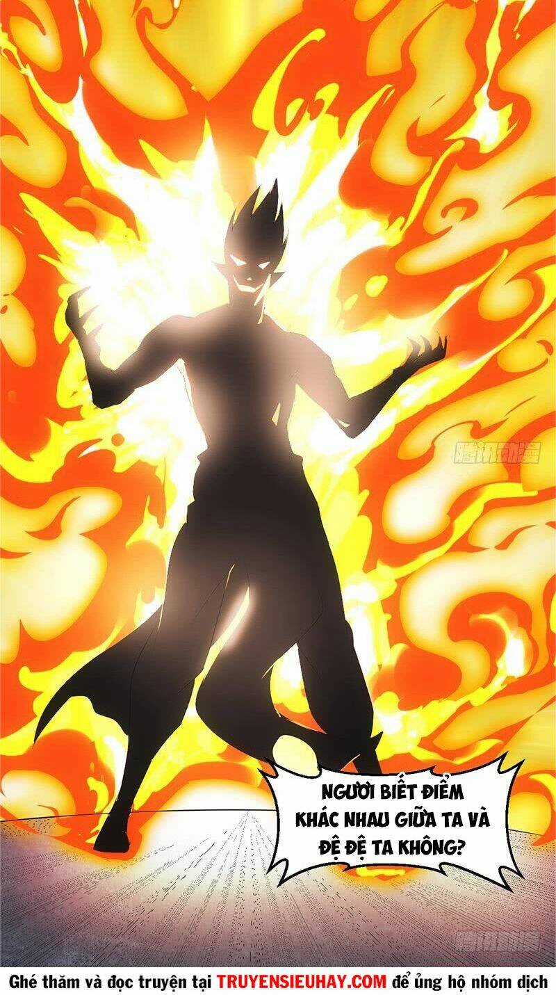 Đừng Cản Ta Tu Tiên Chapter 78 trang 9