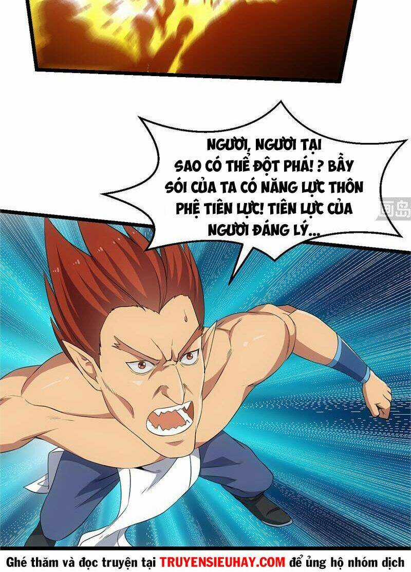 Đừng Cản Ta Tu Tiên Chapter 79 trang 10