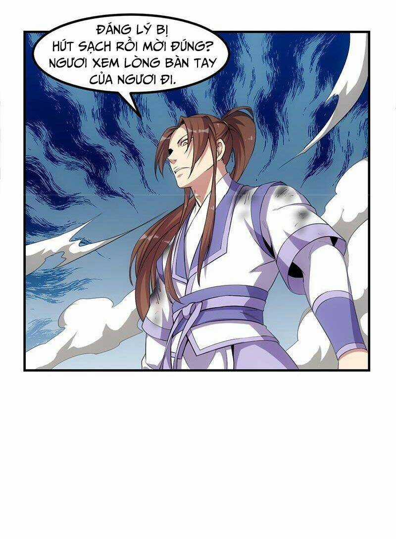 Đừng Cản Ta Tu Tiên Chapter 79 trang 11