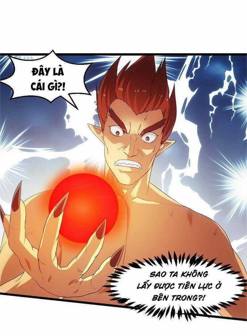 Đừng Cản Ta Tu Tiên Chapter 79 trang 12