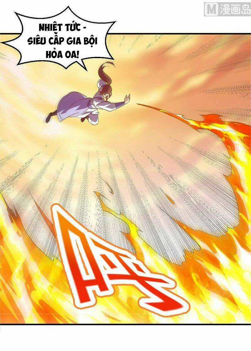 Đừng Cản Ta Tu Tiên Chapter 79 trang 13