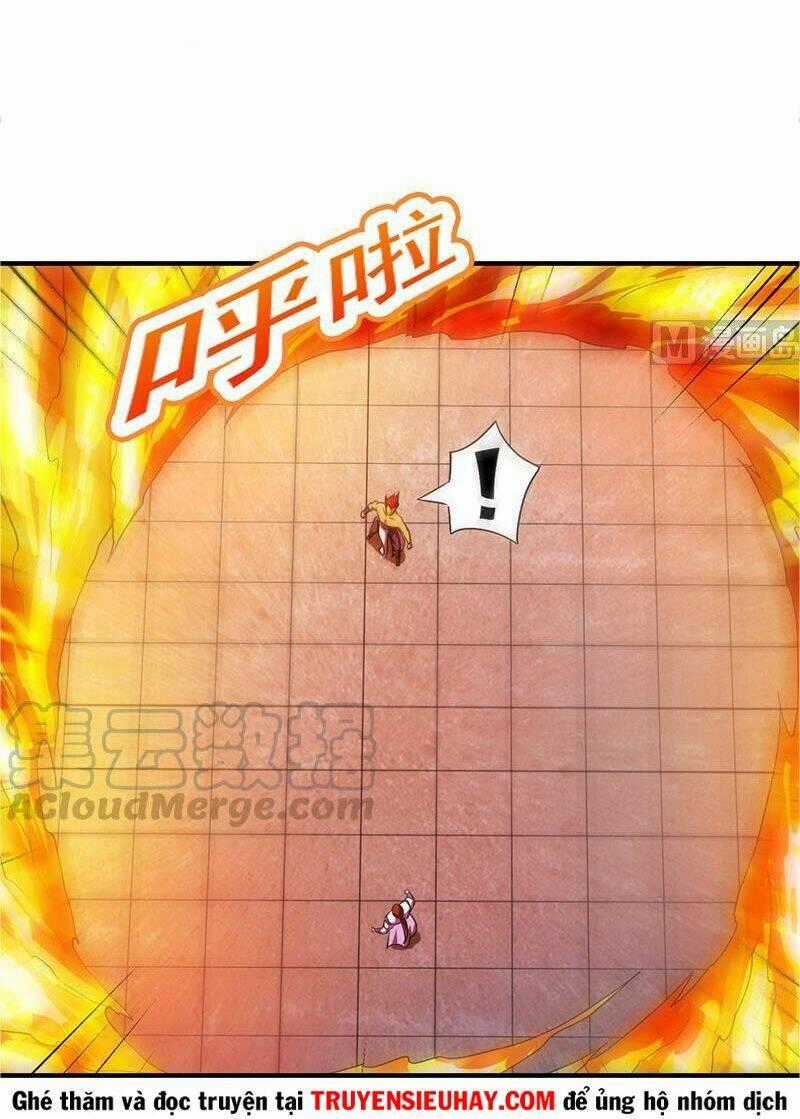 Đừng Cản Ta Tu Tiên Chapter 79 trang 14