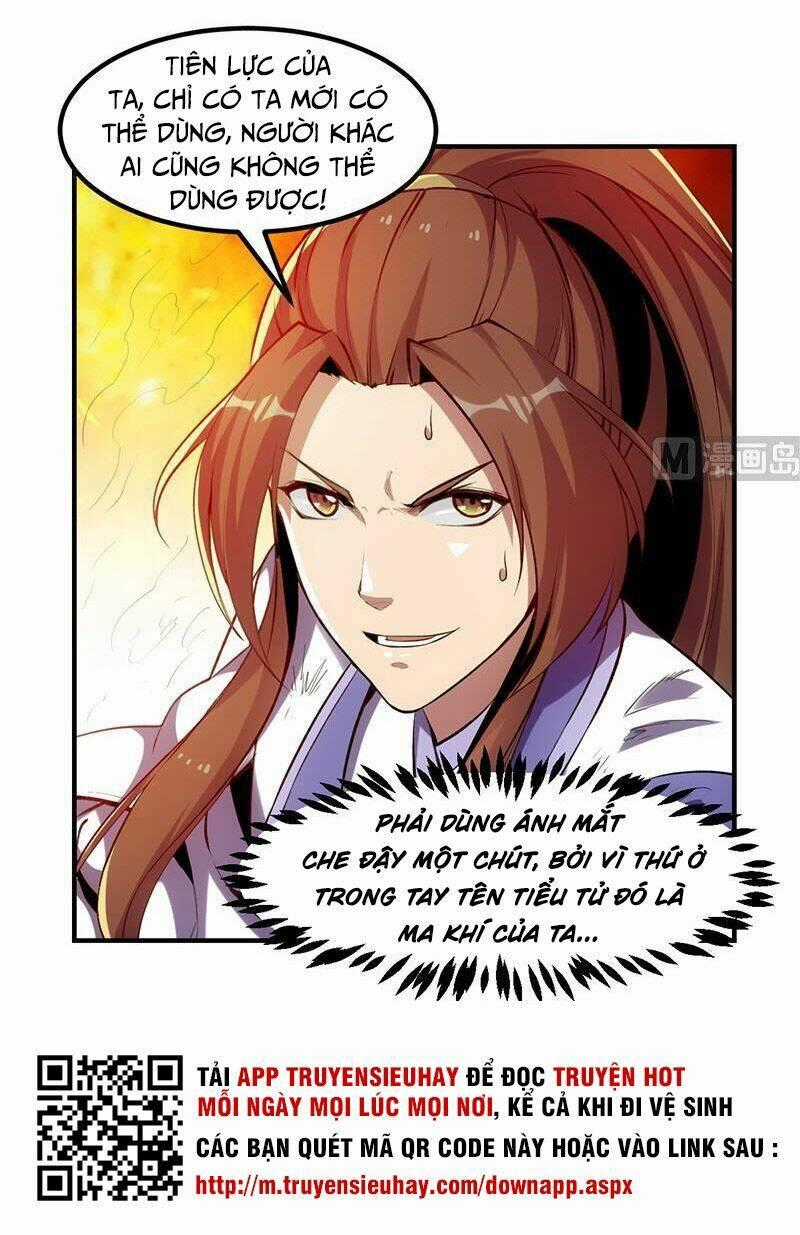 Đừng Cản Ta Tu Tiên Chapter 79 trang 15