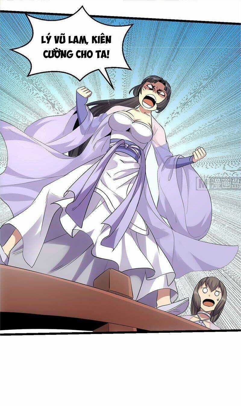 Đừng Cản Ta Tu Tiên Chapter 79 trang 4