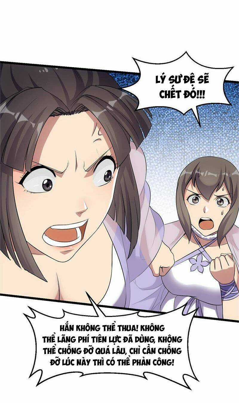 Đừng Cản Ta Tu Tiên Chapter 79 trang 5