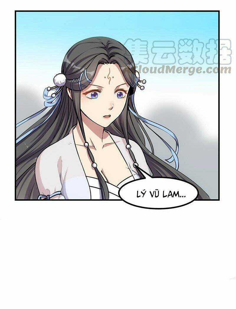 Đừng Cản Ta Tu Tiên Chapter 79 trang 6