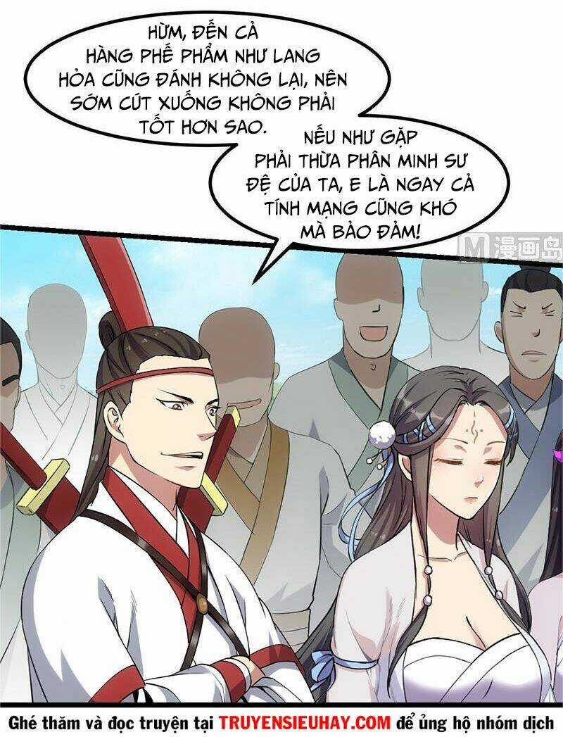 Đừng Cản Ta Tu Tiên Chapter 79 trang 7