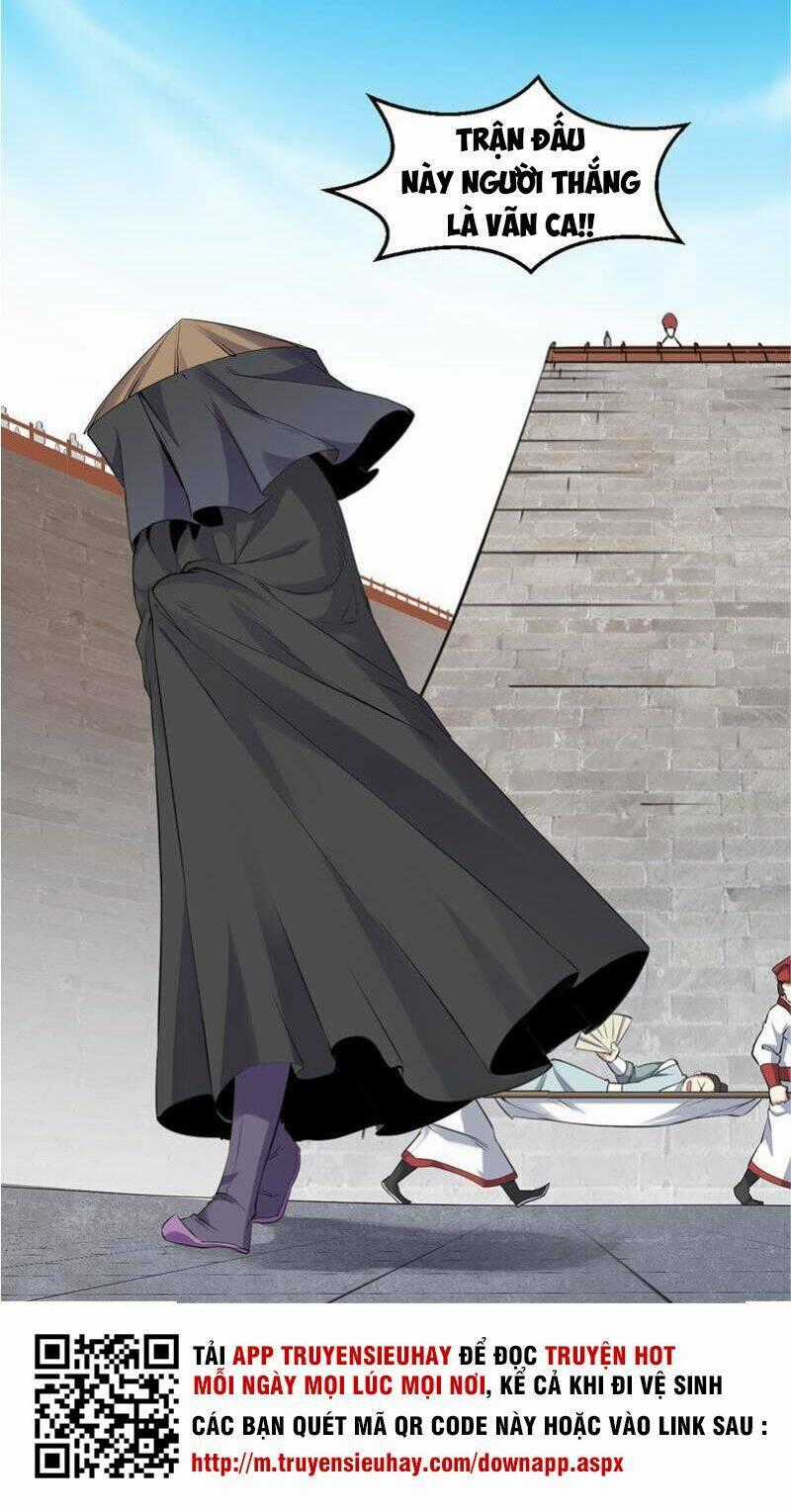 Đừng Cản Ta Tu Tiên Chapter 80 trang 11