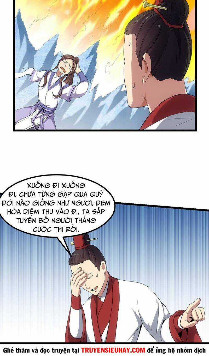 Đừng Cản Ta Tu Tiên Chapter 80 trang 6