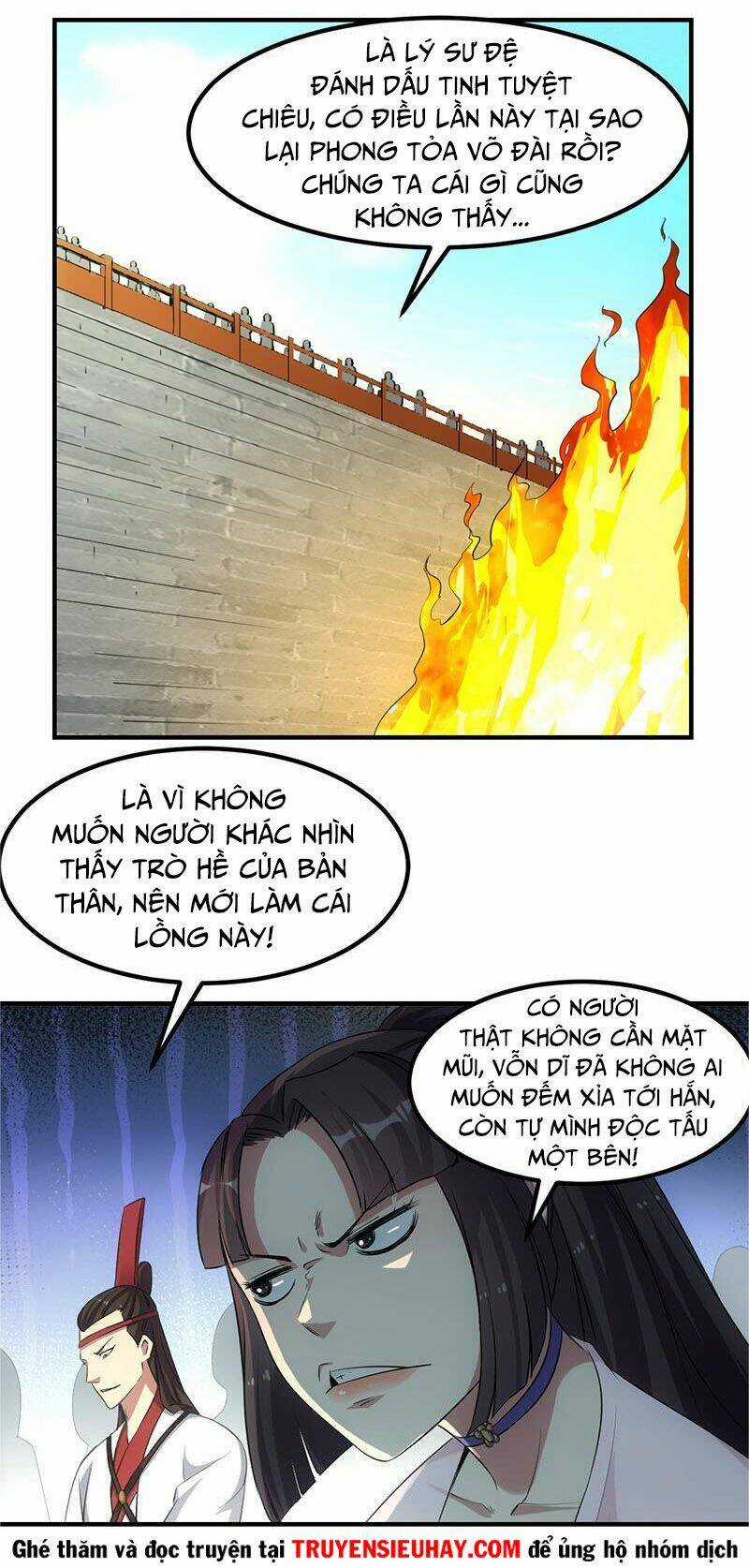 Đừng Cản Ta Tu Tiên Chapter 80 trang 7