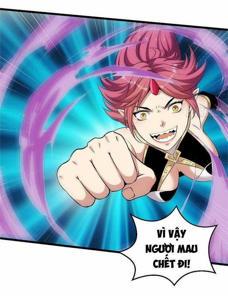 Đừng Cản Ta Tu Tiên Chapter 81 trang 10