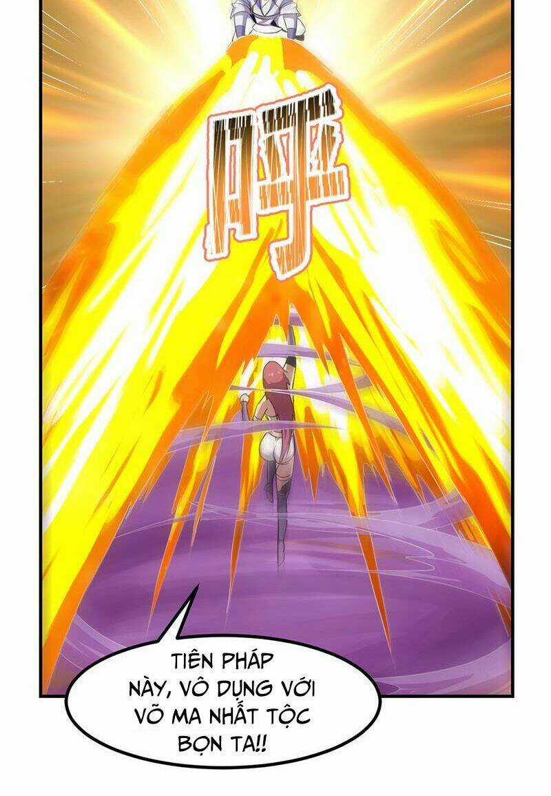 Đừng Cản Ta Tu Tiên Chapter 81 trang 12