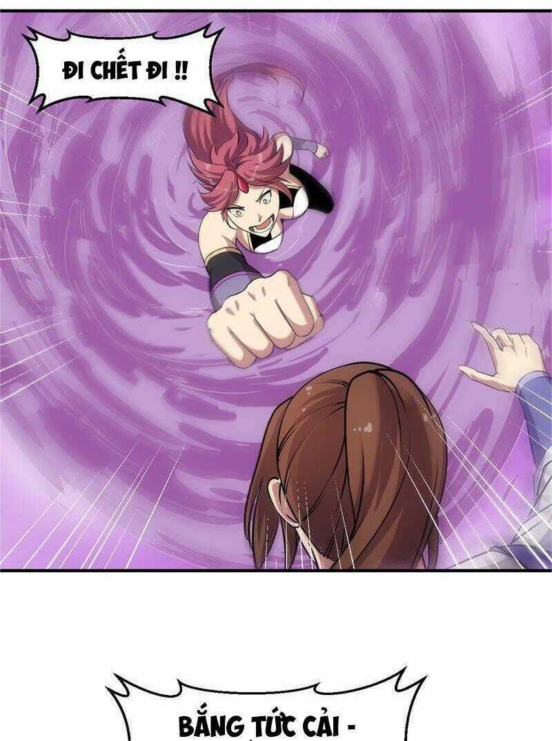 Đừng Cản Ta Tu Tiên Chapter 81 trang 13