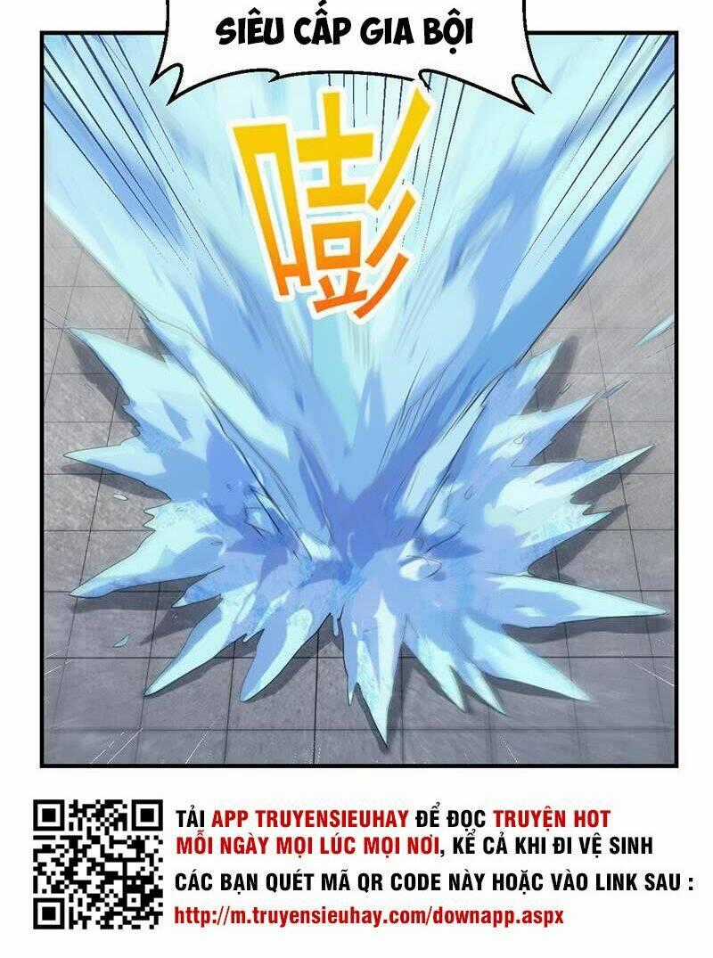 Đừng Cản Ta Tu Tiên Chapter 81 trang 14