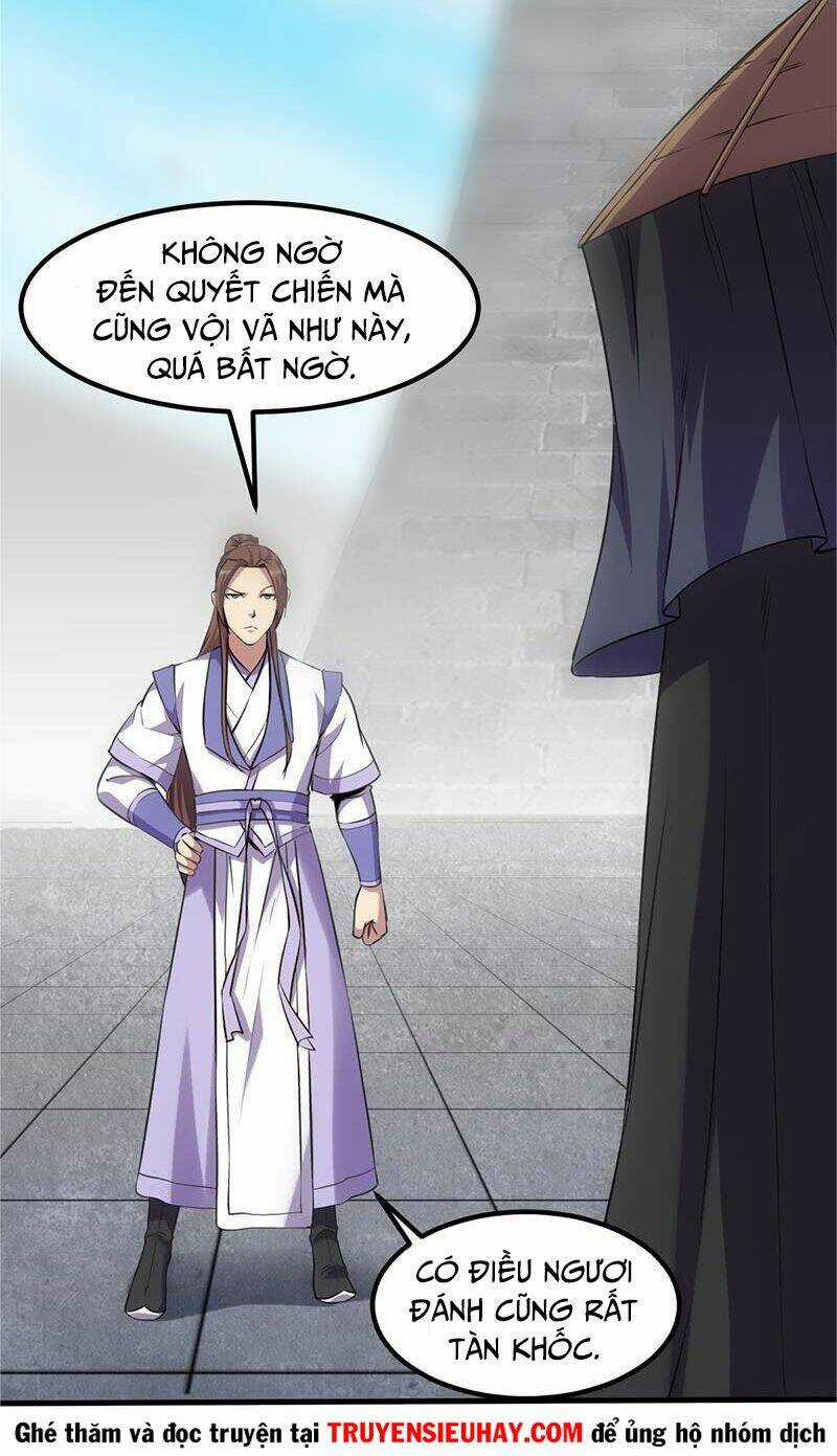 Đừng Cản Ta Tu Tiên Chapter 81 trang 3