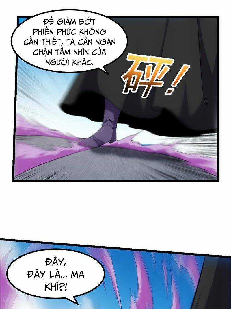 Đừng Cản Ta Tu Tiên Chapter 81 trang 5