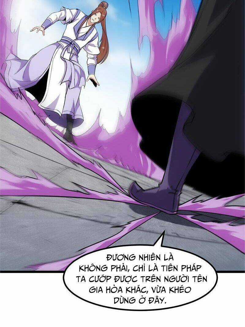 Đừng Cản Ta Tu Tiên Chapter 81 trang 6