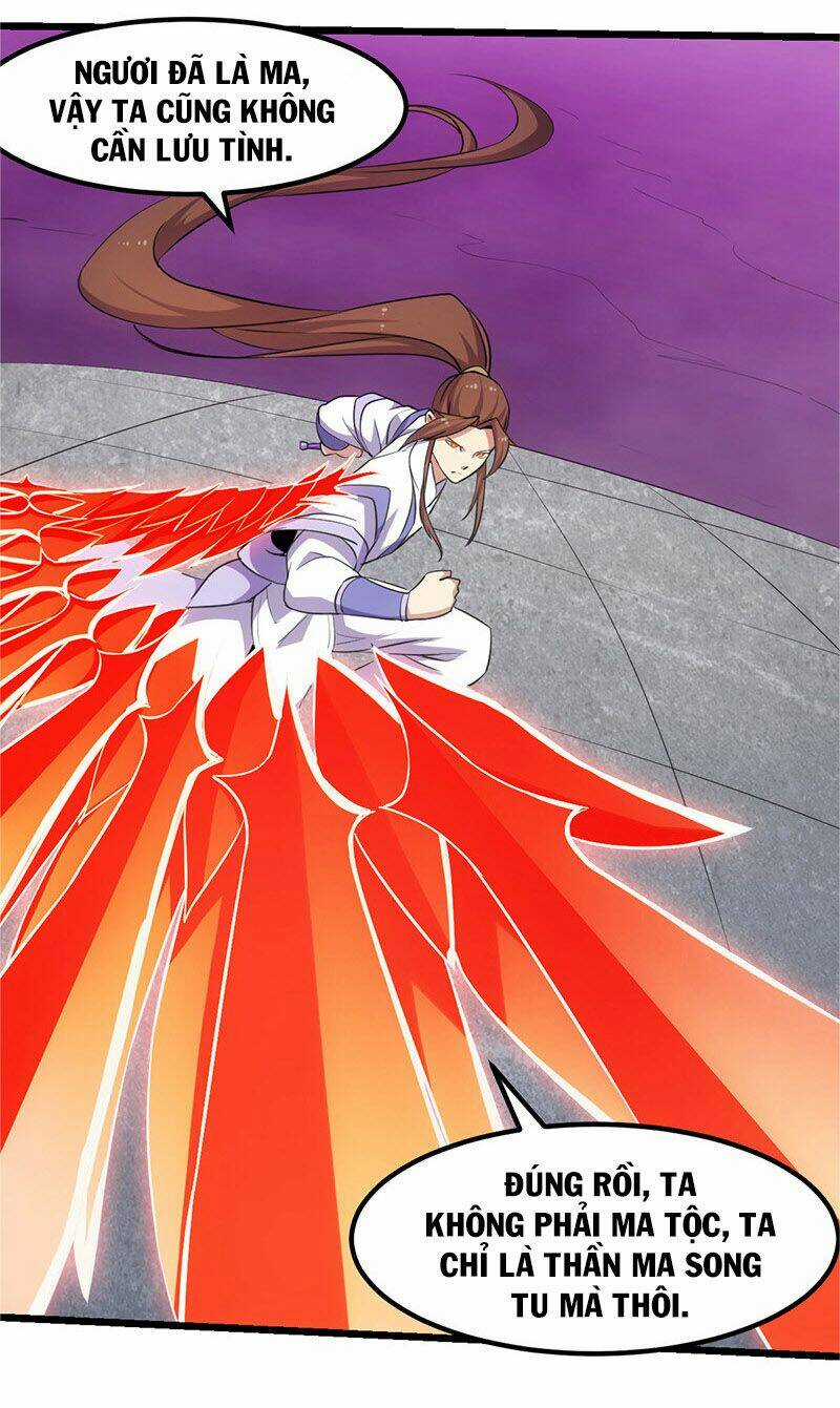 Đừng Cản Ta Tu Tiên Chapter 82 trang 10